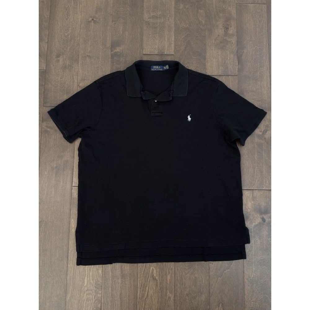 Ralph Lauren this ralph